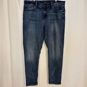 Banana Republic Traveler Jeans